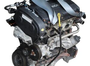 Motor kaal OPEL Astra J (--)