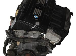 Bare Engine BMW 3 (E90)