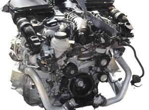 Bare Engine MERCEDES-BENZ C-CLASS (W205)