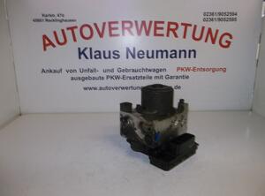 HAUPTBREMSAGGREGAT ABS (Bremsen vorn) Mazda 6 Diesel (GG/GY/GG1) 1998 ccm 89 KW 2002&gt;2005