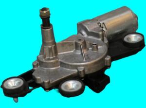 Wiper Motor FORD Mondeo III (B5Y)