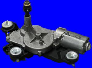 Wiper Motor MAZDA 3 Stufenheck (BK)