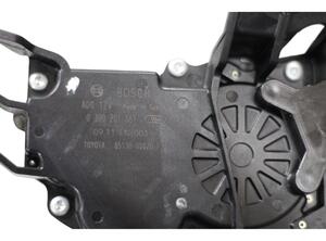 Wiper Motor TOYOTA Yaris (KSP9, NCP9, NSP9, SCP9, ZSP9)