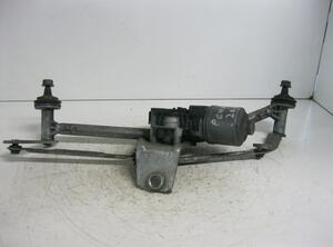 Wiper Motor PEUGEOT 206 CC (2D)