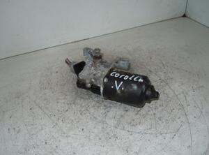 Wiper Motor TOYOTA Corolla (NDE12, ZDE12, ZZE12)