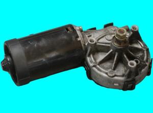 Wiper Motor MERCEDES-BENZ CLK Cabriolet (A208)