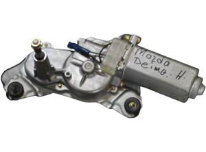 Wiper Motor MAZDA Demio (DW)