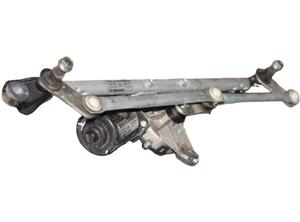 Wiper Motor CHEVROLET Aveo/Kalos Stufenheck (T250, T255)