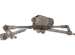 Wiper Motor FORD Mondeo III Turnier (BWY)