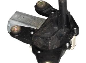 Wiper Motor NISSAN MICRA III (K12)