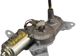 Wiper Motor HYUNDAI ATOS (MX)