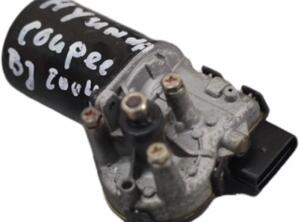 Wiper Motor HYUNDAI COUPE (GK)