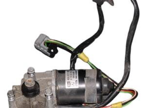 Wiper Motor MERCEDES-BENZ SLK (R170)