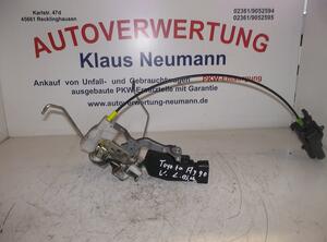 Door Lock TOYOTA Aygo (KGB1, WNB1)