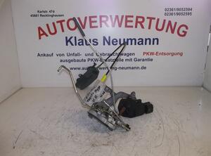 Door Lock TOYOTA Aygo (KGB1, WNB1)