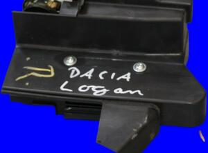 Door Lock DACIA Logan MCV II (--)