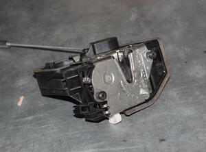 Door Lock BMW 7 (E65, E66, E67)