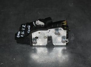 Door Lock BMW 3 Touring (E46)