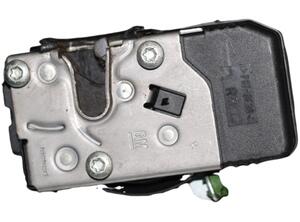 Door Lock OPEL ZAFIRA A MPV (T98)