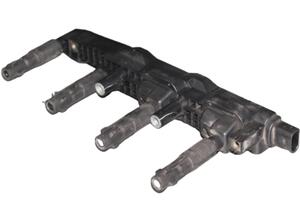 Ignition Coil MERCEDES-BENZ A-Klasse (W168)