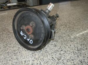 Power steering pump MERCEDES-BENZ E-Klasse T-Model (S210)