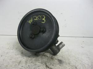Power steering pump MERCEDES-BENZ C-Klasse (W203)