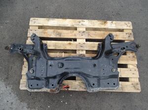 Front Axle Bracket OPEL COMBO Tour (X12) 95514543 95514537 9551453