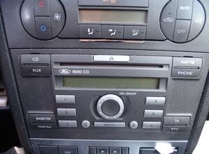 CD-Radio FORD MONDEO III (B5Y) 5S7T-18C815-AF Audio 6000