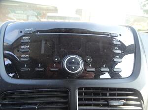 CD-Radio OPEL COMBO Tour (X12) Delphi 7355978470 