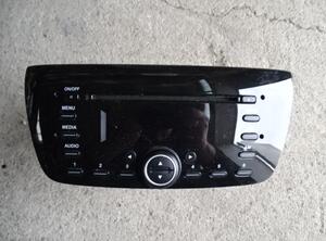 CD-Radio OPEL COMBO Tour (X12), OPEL COMBO Tour 7355479230 CD Radio