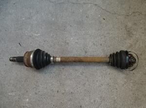 Drive Shaft OPEL COMBO Tour (X12) 52056184 links