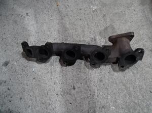 Exhaust Manifold MERCEDES-BENZ C-Klasse (W203) A6111420501 