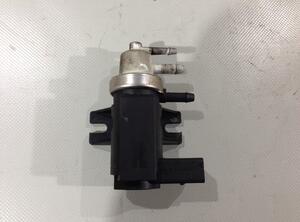 Turbocharger Pressure Converter (Boost Sensor) VW Passat (3B3) Magnetventil 1J0906627B