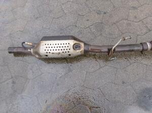 Catalytic Converter VW Polo (6N2) Orginal Kat 6N0253058PX