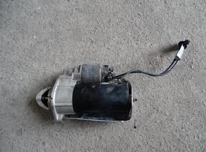 Starter BMW 7 (E38), BMW 8 (E31) 12411736921 