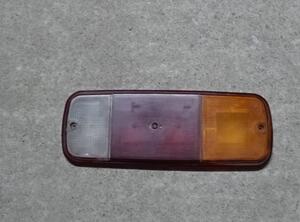 Rear Light Lens MERCEDES-BENZ T1 Bus (601) ULO 3676115 7R0163216 