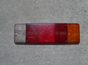 Rear Light Lens NISSAN CABSTAR E (TL_, VL_) Rider 7R01443 rechts