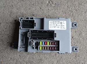 Fuse Box OPEL COMBO Tour (X12) 00519217590