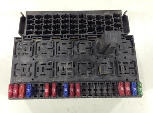 Fuse Box VW Transporter IV Pritsche/Fahrgestell (70E, 70L, 70M, 7DE, 7DL) 357937039 Zentralelektrik