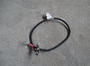 Ground (Earth) Cable OPEL COMBO Tour (X12) 51871155 Batteriekabel