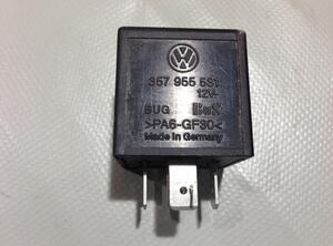 Wiper Interval Relay VW Transporter IV Pritsche/Fahrgestell (70E, 70L, 70M, 7DE, 7DL) 357955531 Nr. 99