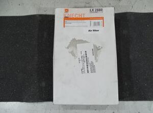 Air Filter FIAT 500E Cabriolet (332) 5817839 Knecht LX2880 