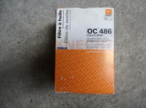 Oil Filter CITROËN Jumper Bus (230P) Knecht Mahle OC486 OC 486