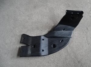 Heater Air Duct BMW 7 (E38) 8125972 hinten rechts