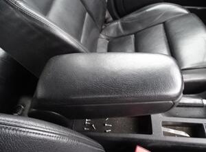 Armrest AUDI A4 (8E2, B6) Mittelarmlehne mit Ablage