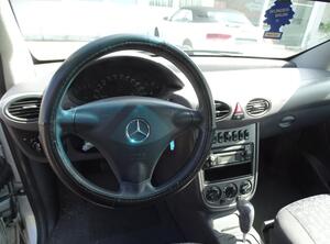 Steering Wheel MERCEDES-BENZ A-CLASS (W168) A1684600298