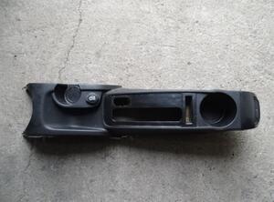 Mittelkonsole FIAT DOBLO Cargo (263_) 735458336 73545640 