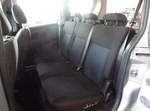 Rear Seat OPEL COMBO Tour (X12) Sitze hinten komplett