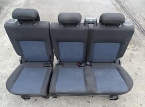 Rear Seat OPEL COMBO Tour (X12) Sitze hinten komplett