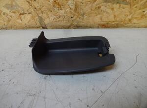 Cowling MERCEDES-BENZ A-KLASSE (W168) A1686930227